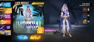 Imperial Malikah bundle (Image via BOBGAMETECH/YouTube)